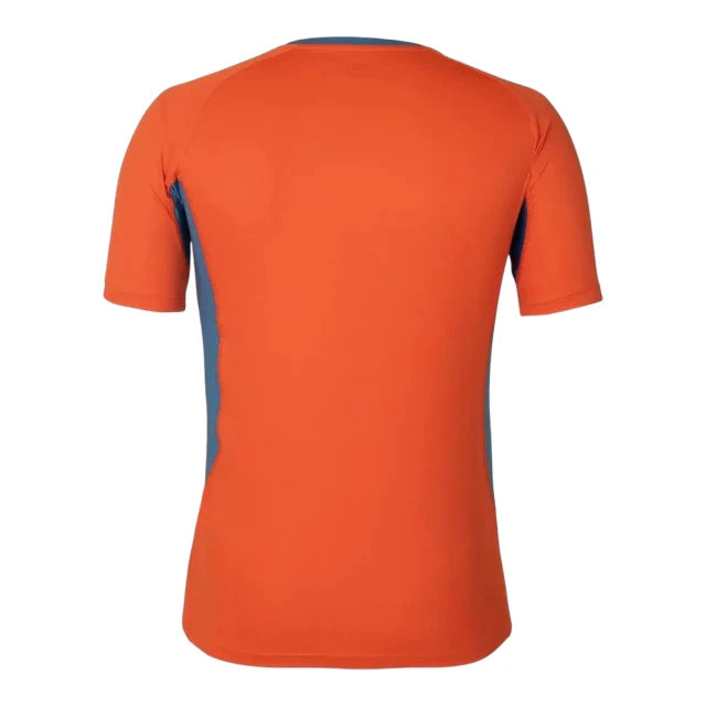 Sport Recife 25/26 Replica Shirt (Orange)