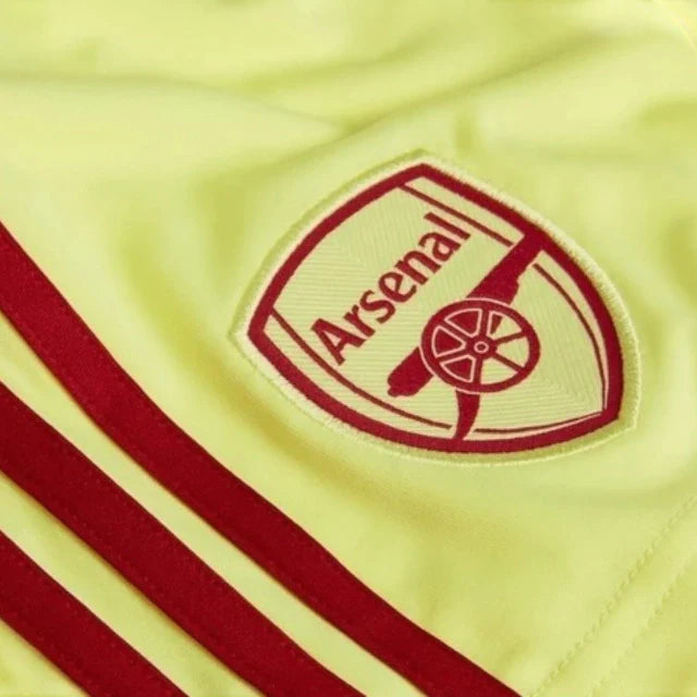 Short Arsenal Portero 25-26 - Men's
