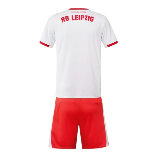 Conjunto Infantil Red Bull Leipzig 25-26 - Home