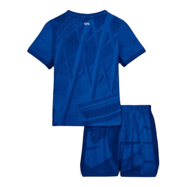 Conjunto Infantil Chelsea 25-26 - Home