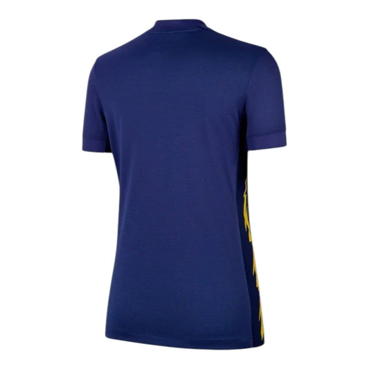 Shirt Atlético de Madrid 25-26 - Away Women's
