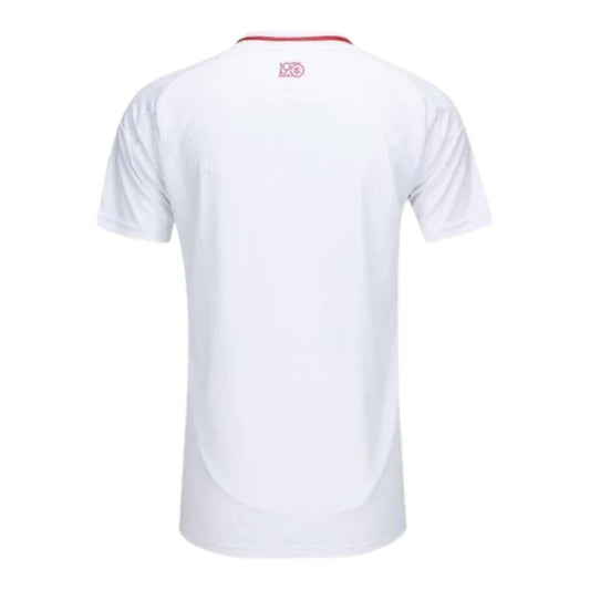 Shirt Internacional 25-26 - Away Women's