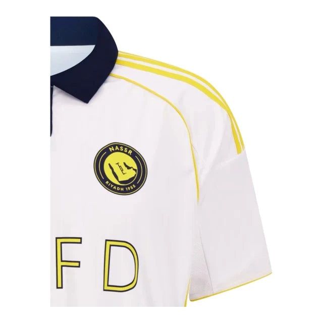 Shirt AlNassr 25-26 - Third