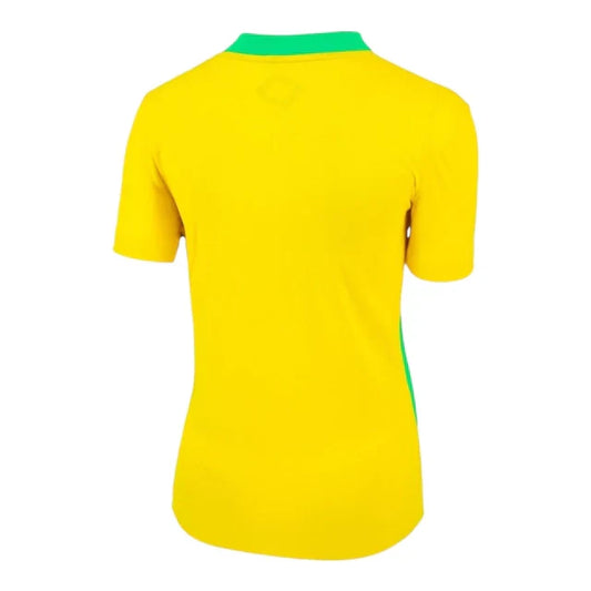 Shirt Seleção Brasileira 25-26 - Home Women's