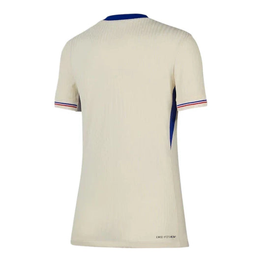 Shirt Seleção França 25-26 - Away Women's
