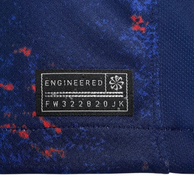Shirt Seleção França 25-26 - Home Women's