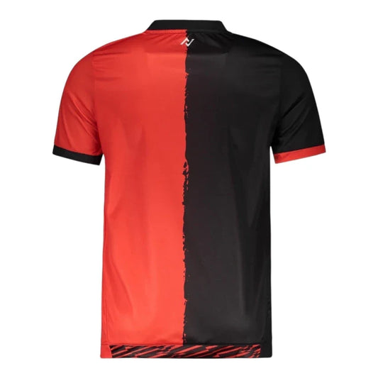 Shirt Vitória 25-26 - Copa del Nordeste