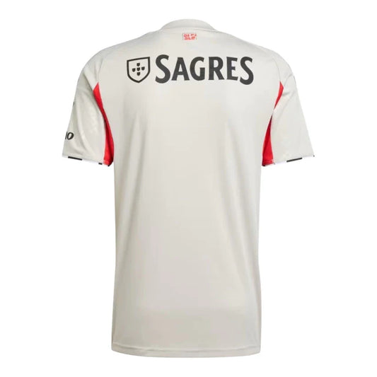 Benfica 25/26 Away Replica Shirt