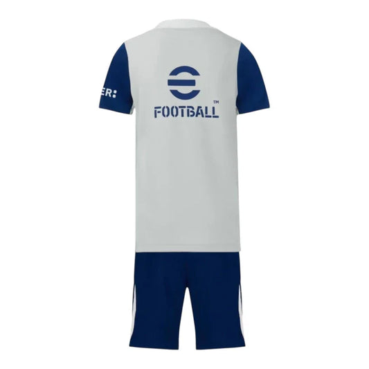 Conjunto Infantil Inter de Milan 25-26
