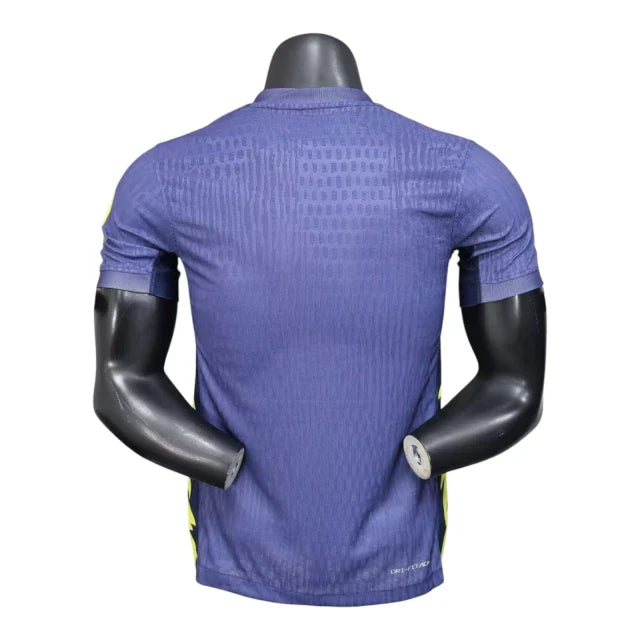 Shirt Atlético de Madrid Match 25-26 - Away