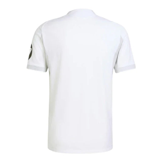Real de Madrid 25/26 Home Replica Shirt