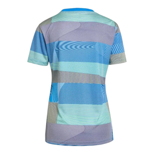 Shirt Pre-Partido Real de Madrid 25-26 Women's