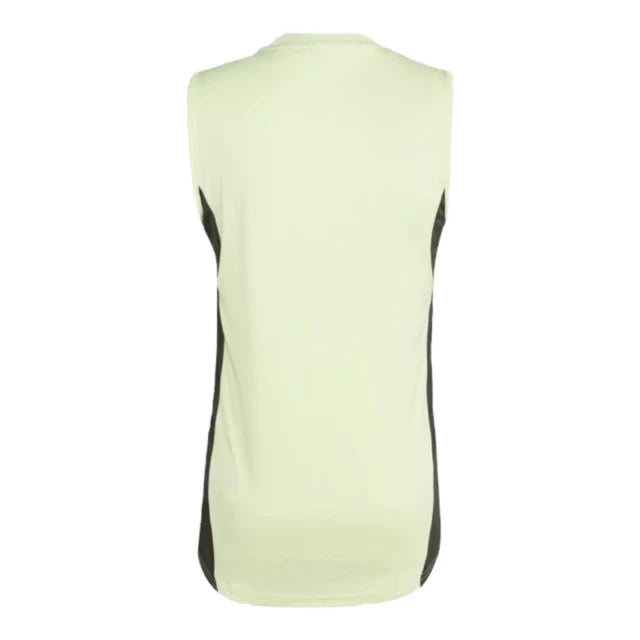 Shirt de Entrenamiento sin Mangas Real Madrid 25-26