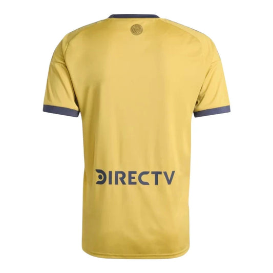 Boca Juniors 25/26 Away Replica Shirt