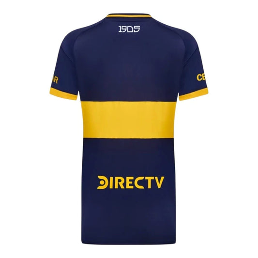 Shirt Boca Juniors 25-26 - Home Women's