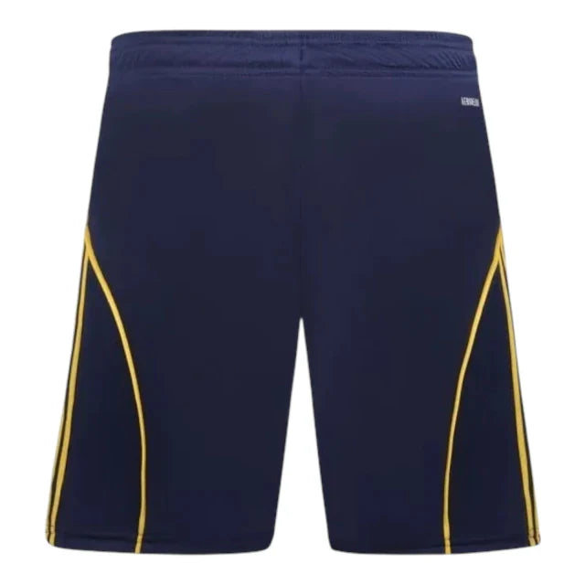 Short Boca Juniors I 25-26 - Men's