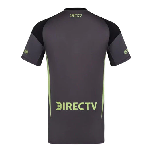 de Boca Juniors 25/26 Goalkeeper Shirt