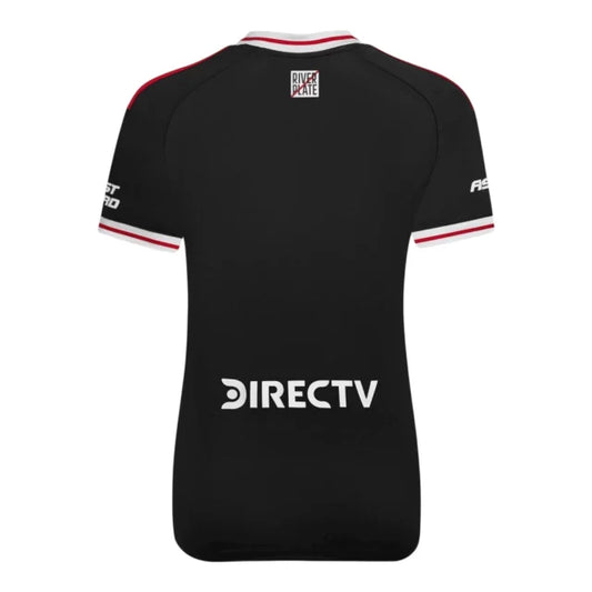 Shirt River Plate 25-26 - Away Women's