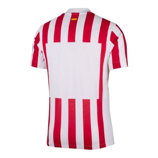 Atlético de Madrid 25/26 Home Replica Shirt