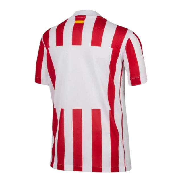 Shirt Atlético de Madrid 25-26 - Home Women's