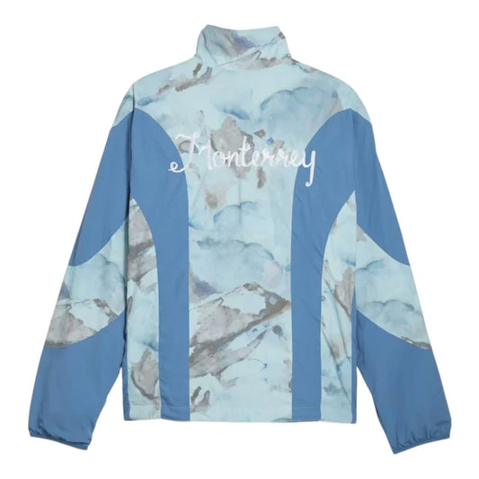 Windbreaker Monterrey Club World Cup 25/26