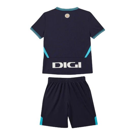 Conjunto Infantil Athletic Bilbao 25-26 - Away