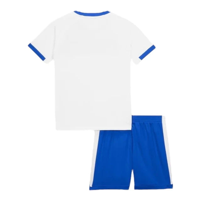Conjunto Infantil Seleção England 25-26 - Home
