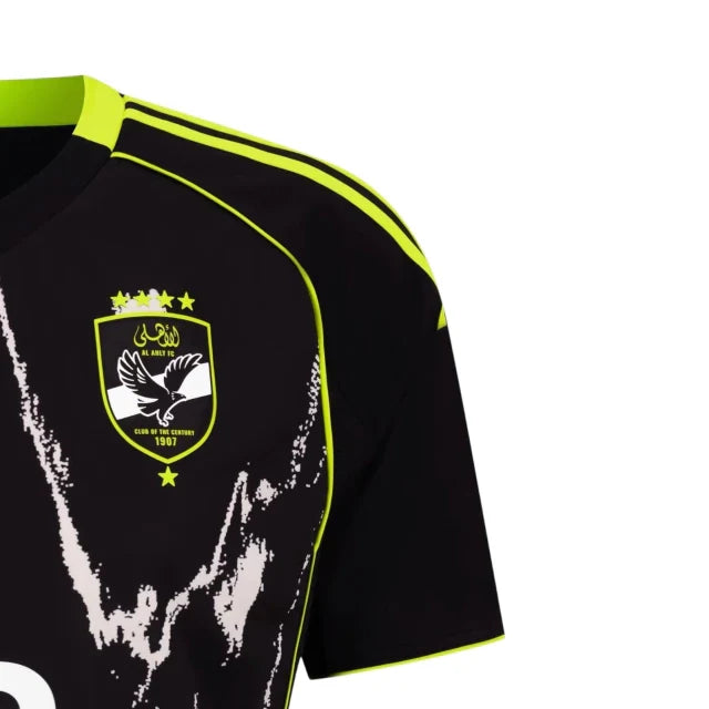 Shirt AlAhly 25-26 - Away