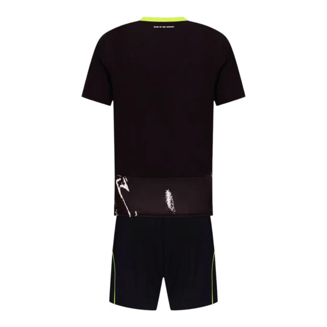 Conjunto Infantil AlAhly 25-26 - Away