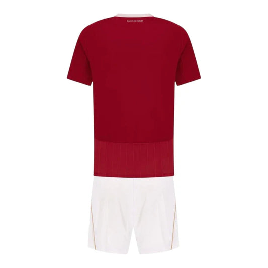 Conjunto Infantil AlAhly 25-26 - Home