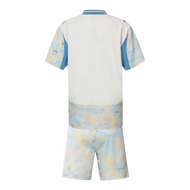 Kids Red Bull Salzburg 25/26 Club World Cup Special Edition Kit