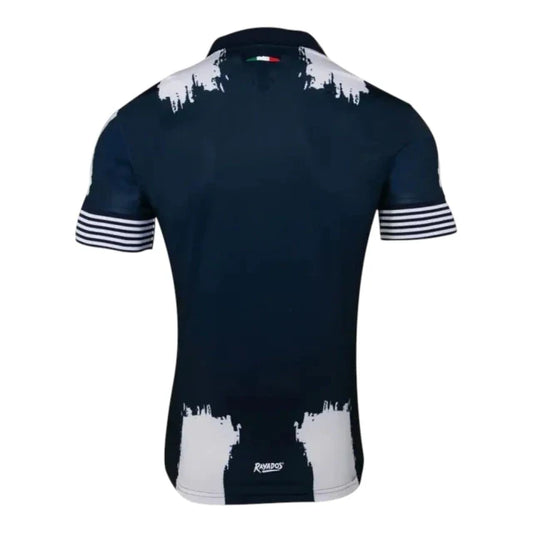 Monterrey Club World Cup 25/26 Special Edition Home Replica Shirt