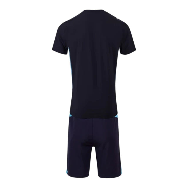 Conjunto Infantil Olympique Marseille 25-26 - Away