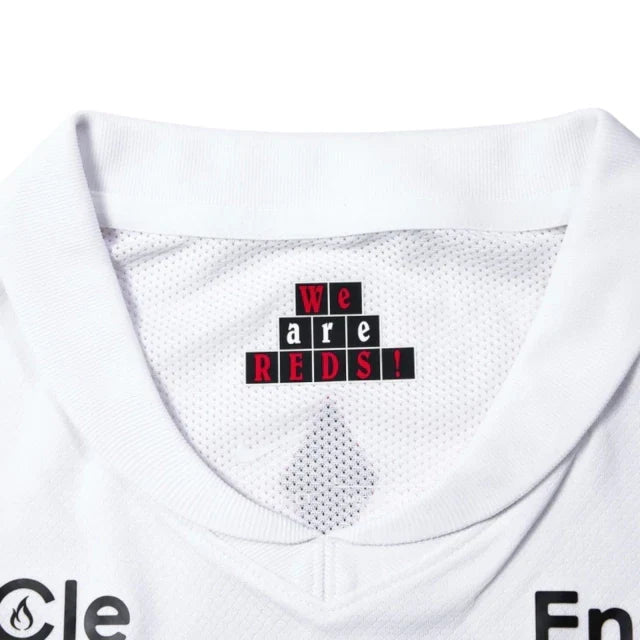 Shirt Urawa Reds Diamonds 25-26 - Away
