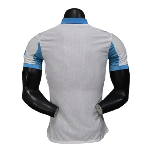 Shirt Olympique Marseille Match 25-26 - Home