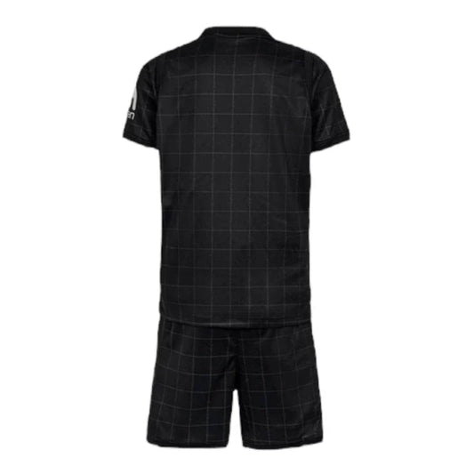 Conjunto Infantil Tottenham 25-26 - Away