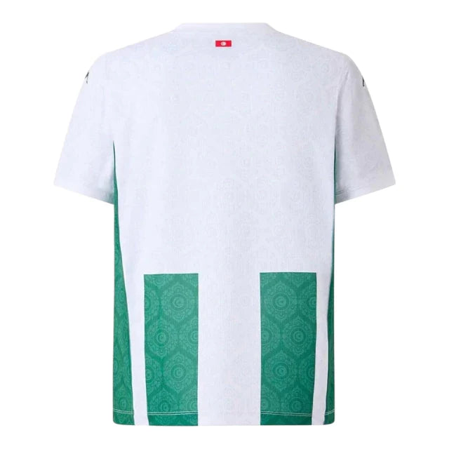 Shirt Espérance de Tunis 25-26 - Away