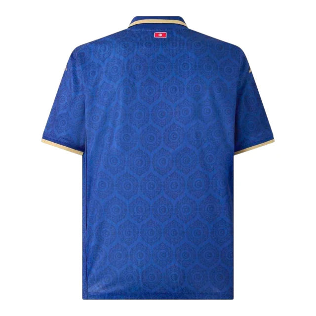 Shirt Espérance de Tunis 25-26 - Third