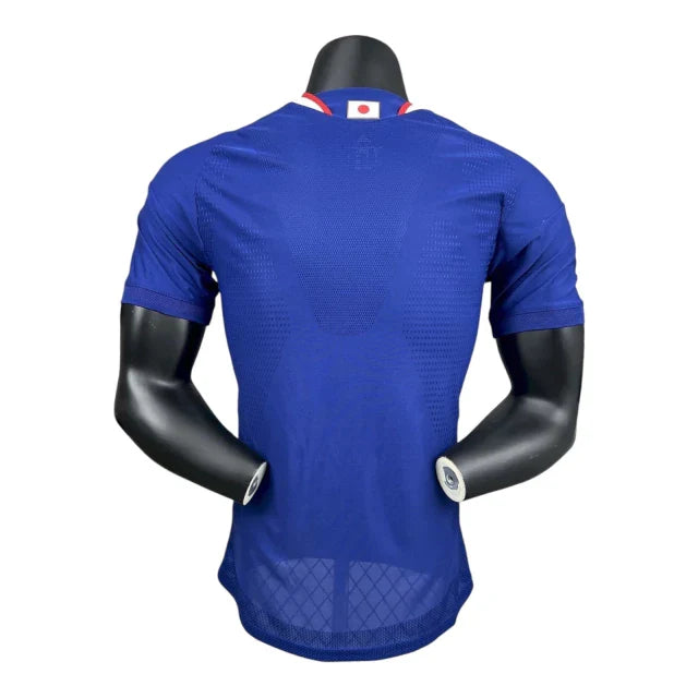 Shirt Seleção Japão Match 26-27 - Home