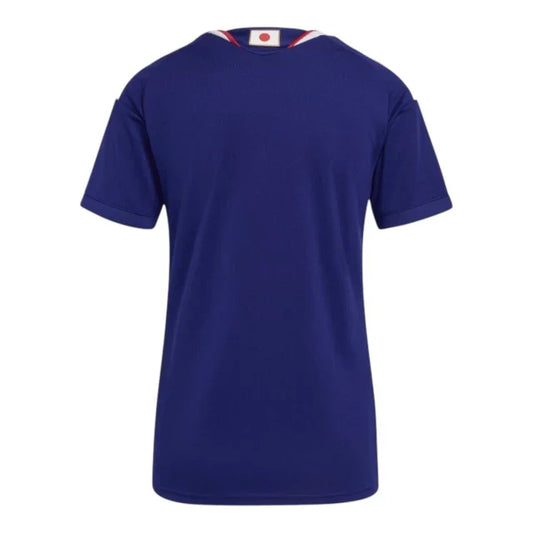 Shirt Seleção Japão 26-27 - Home Women's