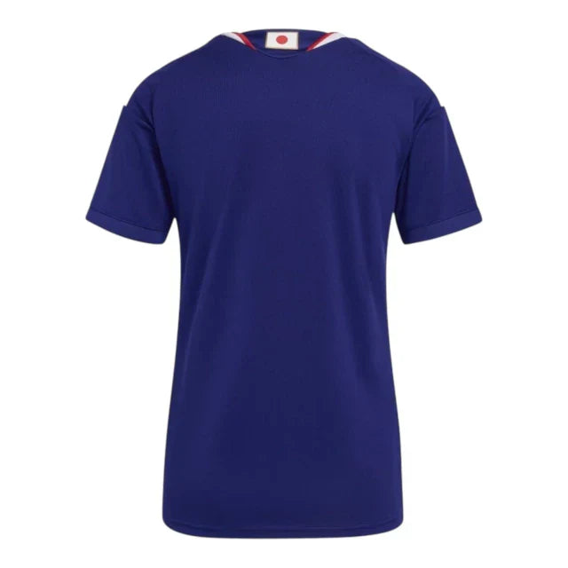 Shirt Seleção Japão 26-27 - Home Women's
