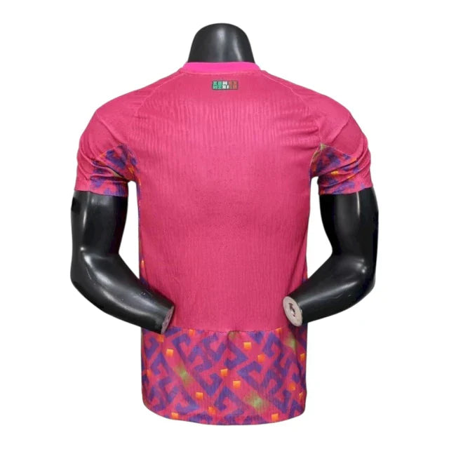 Shirt de Portero Seleção Mexico Match 26-27