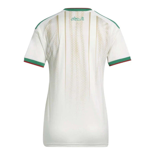 Shirt Seleção Argélia 26-27 - Home Women's