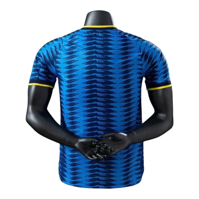Shirt Seleção Colômbia Match 26-27 - Away