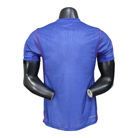 Croatia 26/27 Away Match Shirt