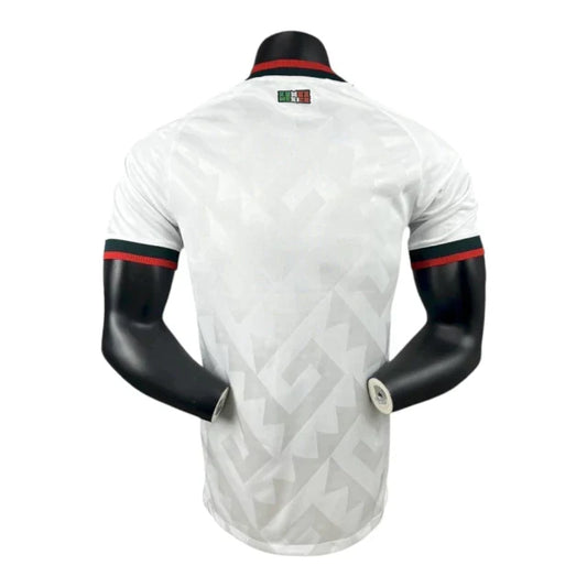Shirt Seleção Mexico Match 26-27 - Away