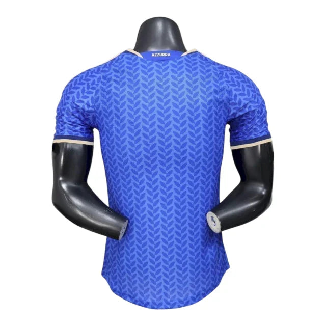 Shirt Seleção Itália Match 26-27 - Home