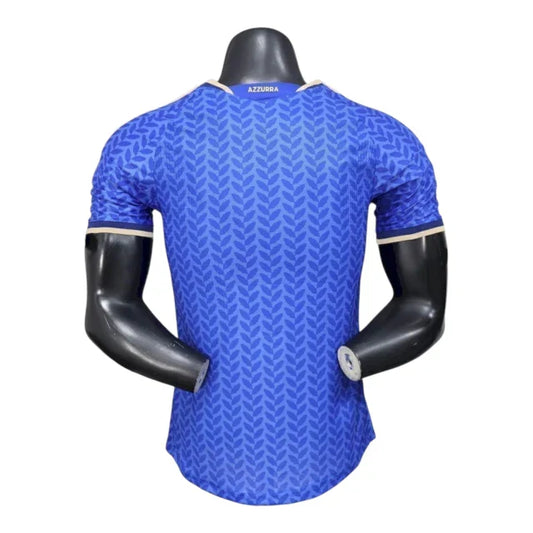 Italy 26/27 Home Match Shirt