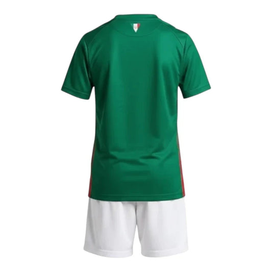 Conjunto Infantil Palmeiras 26-27 - Home