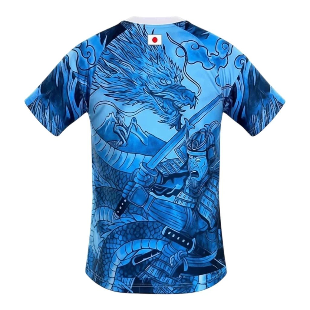 Japan 26/27 Special Edition Replica Shirt